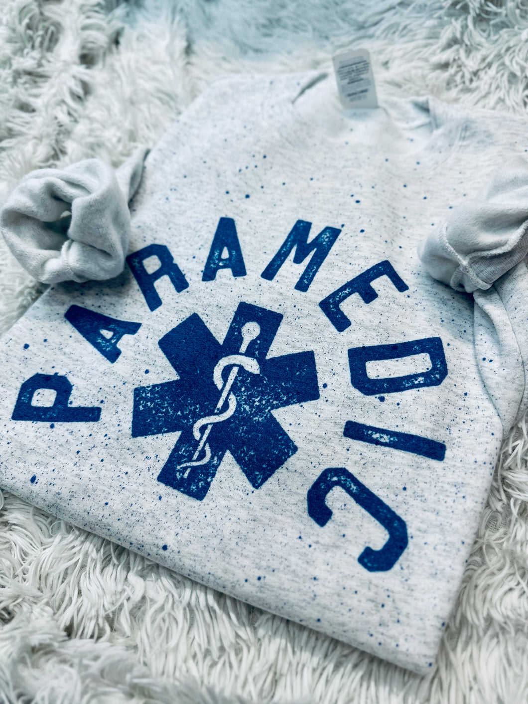 Paramedic