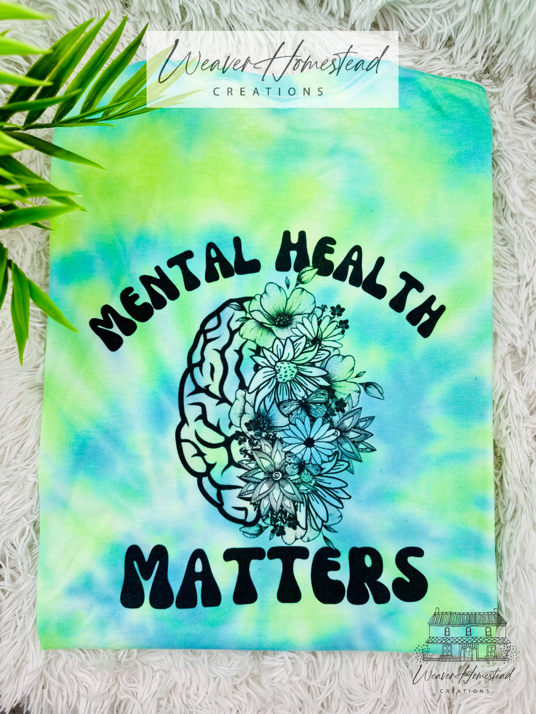 Floral Mental Health Matters