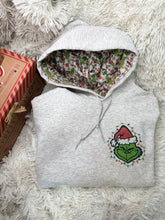 Load image into Gallery viewer, Ultimate Grinch Hoodie
