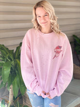 Load image into Gallery viewer, Santa Baby Crewneck

