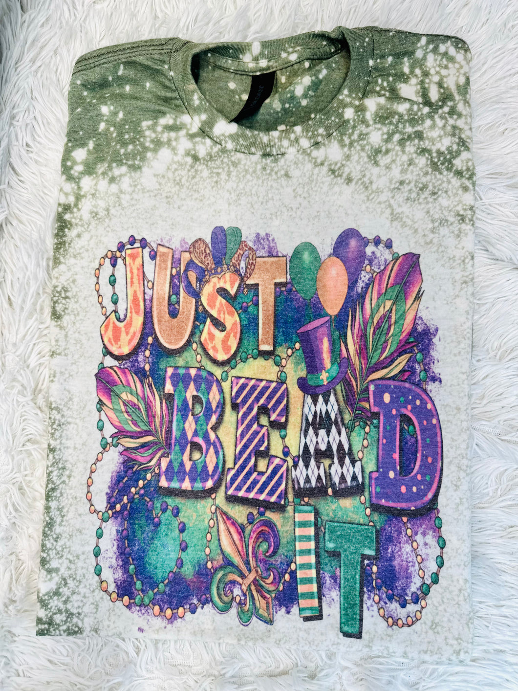 Just Bead It