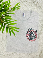 Load image into Gallery viewer, There Was Jesus T-Shirt
