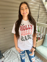 Load image into Gallery viewer, Holly Jolly Nurse &amp; Teacher
