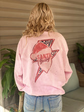 Load image into Gallery viewer, Santa Baby Crewneck
