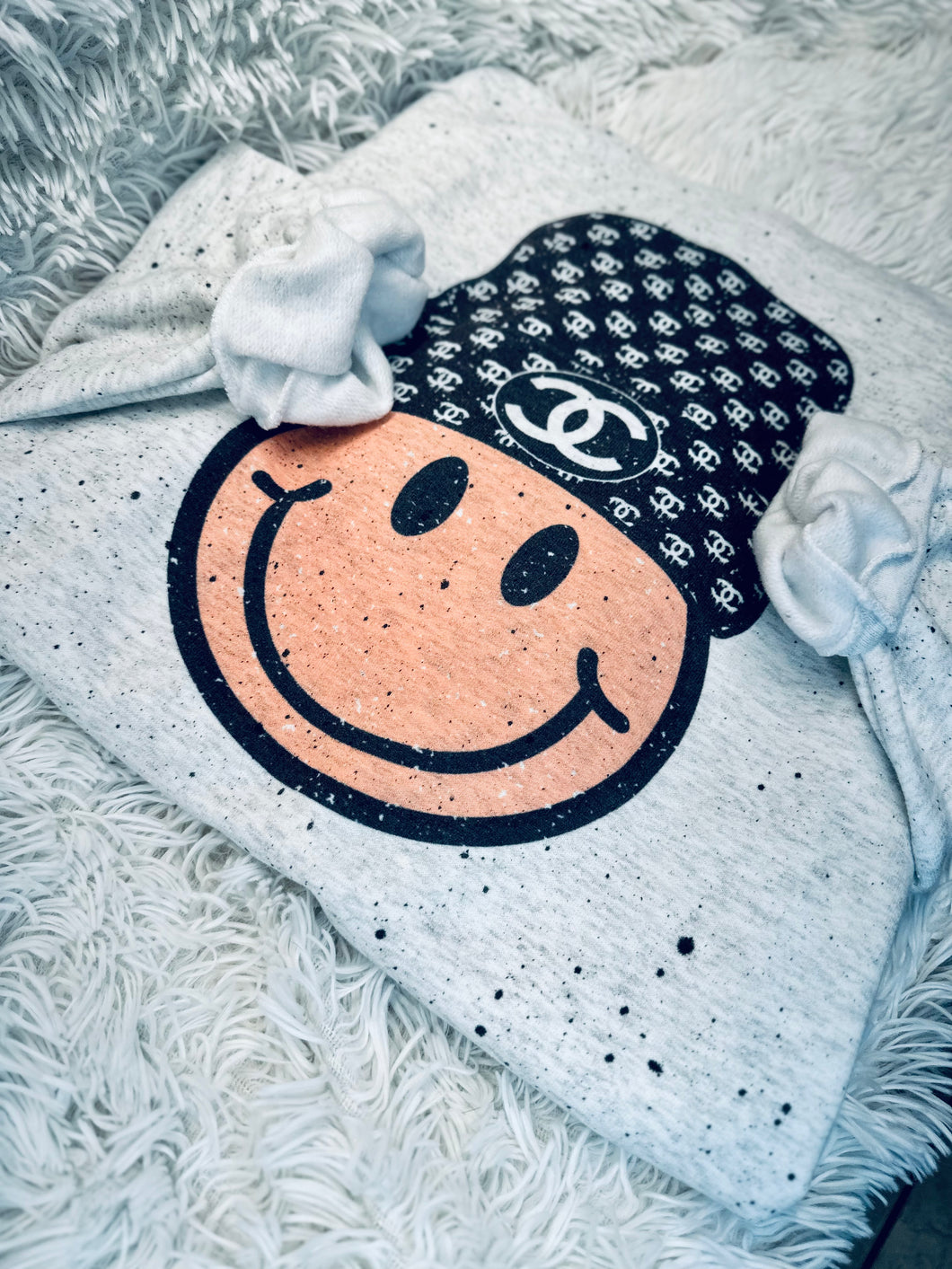 Smiley In Style