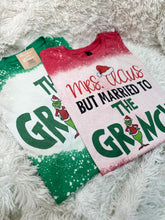 Load image into Gallery viewer, The Grinch T-Shirt
