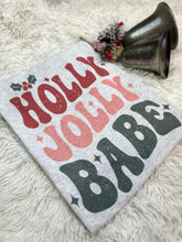 Load image into Gallery viewer, Holly Jolly Family
