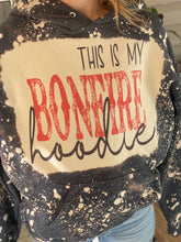 Load image into Gallery viewer, This is my Bonfire Hoodie
