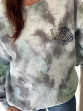 Load image into Gallery viewer, Pass Joints Not Judgement Crewneck
