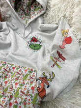 Load image into Gallery viewer, Ultimate Grinch Hoodie
