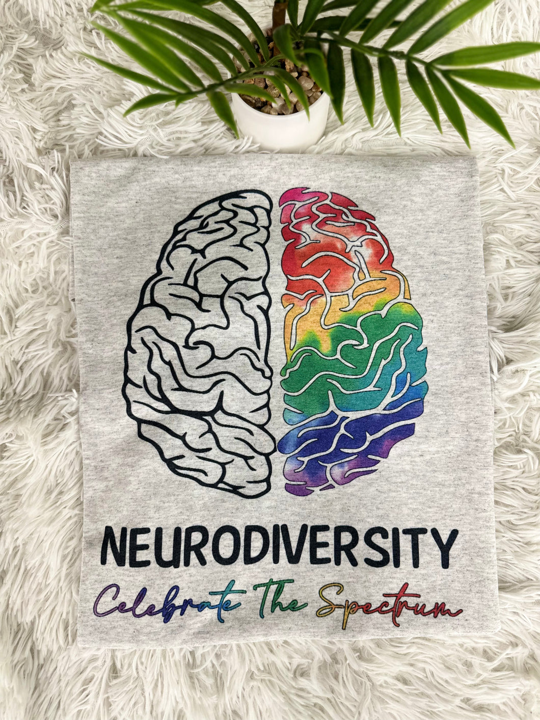 Neurodiversity, Celebrate The Specturm