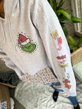 Load image into Gallery viewer, Ultimate Grinch Hoodie

