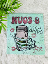 Load image into Gallery viewer, Nugs &amp; Kisses
