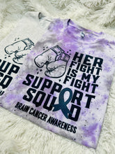 Load image into Gallery viewer, Bekah&#39;s Fight: Her Fight Is My Fight 🖤
