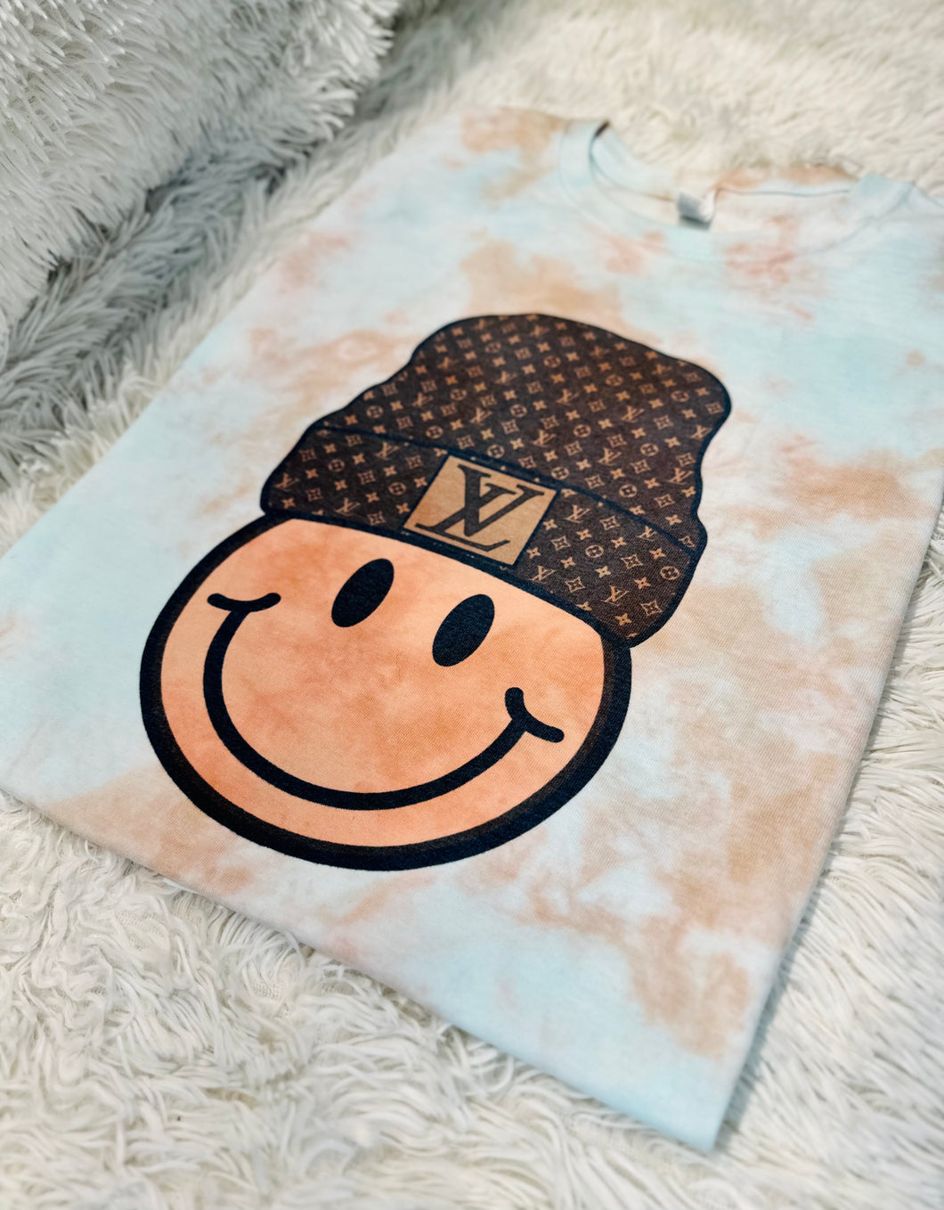 Stylish Smiley