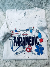 Load image into Gallery viewer, Paramedic Watercolor
