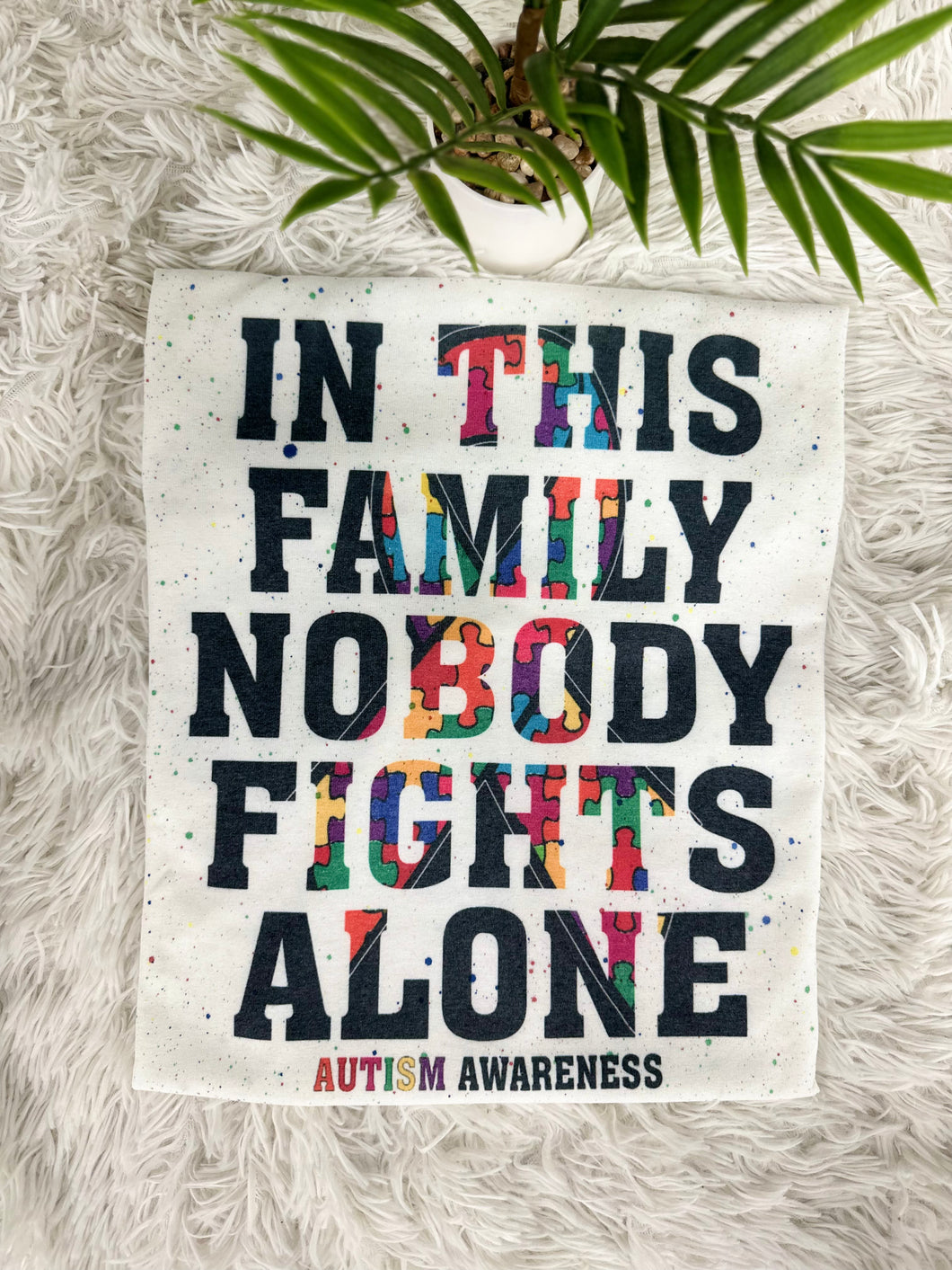Let’s Grow Together Autism