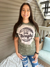 Load image into Gallery viewer, Proud Member Of Petty Thoughts Club T-Shirt
