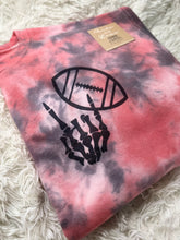 Load image into Gallery viewer, Tailgate Harder Then Your Team Plays Tie Dye
