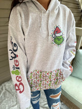 Load image into Gallery viewer, Ultimate Grinch Hoodie
