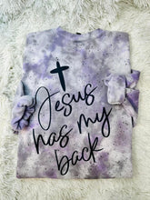 Load image into Gallery viewer, Bekah&#39;s Fight: Jesus Has My Back
