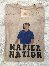 Load image into Gallery viewer, Napier Nation - FL Gators T-Shirt
