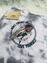 Load image into Gallery viewer, Don’t Forget To Love Yourself
