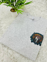 Load image into Gallery viewer, She’s Mean &amp; She’s Kind T-Shirt
