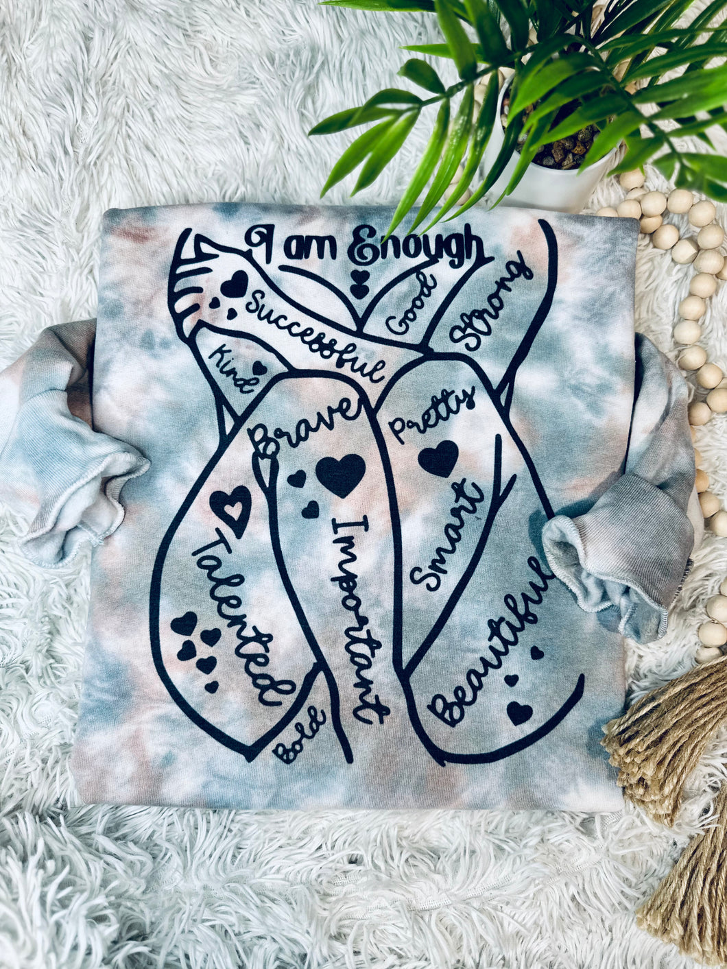 I Am Enough