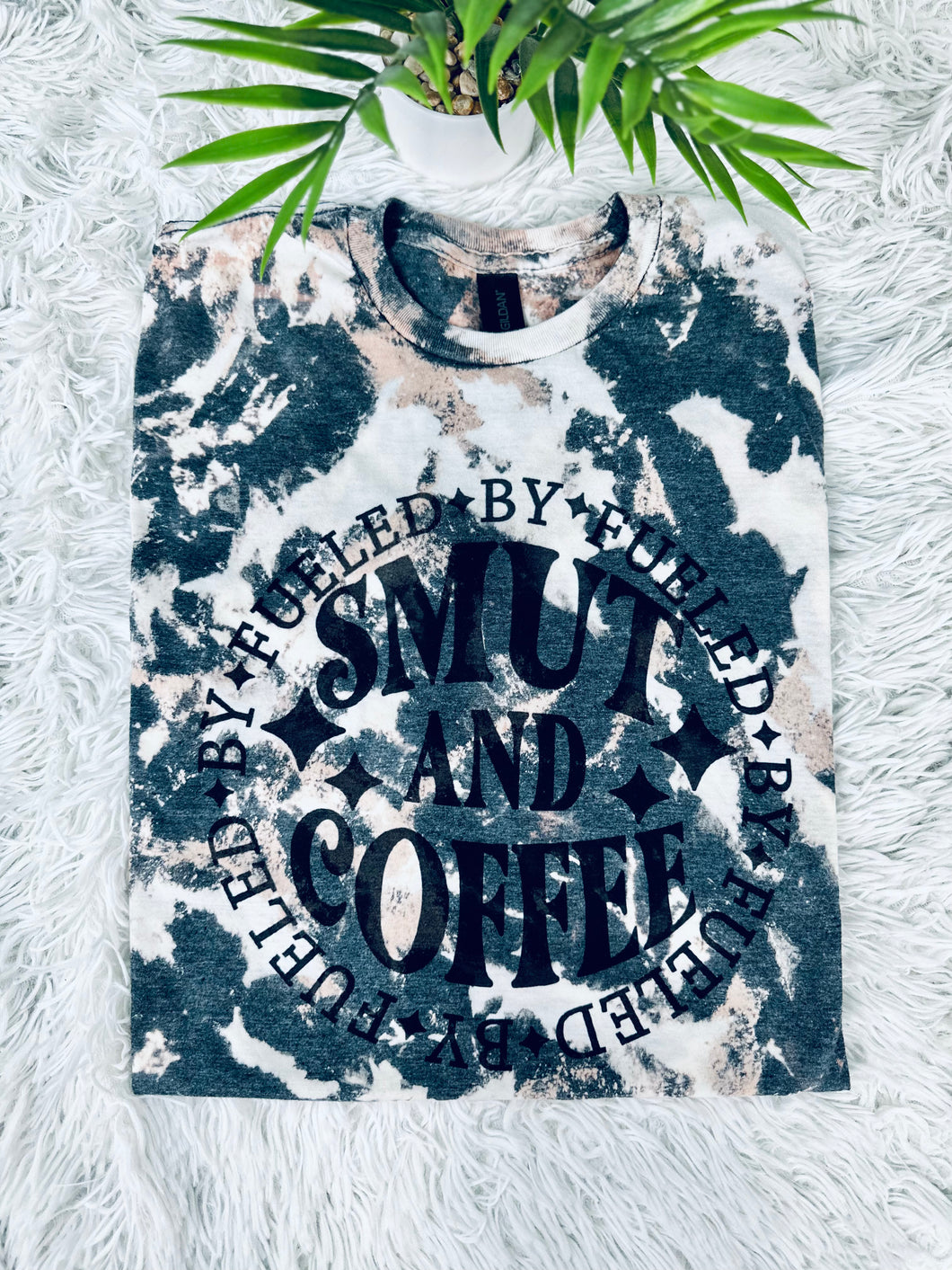 Smut & Coffee