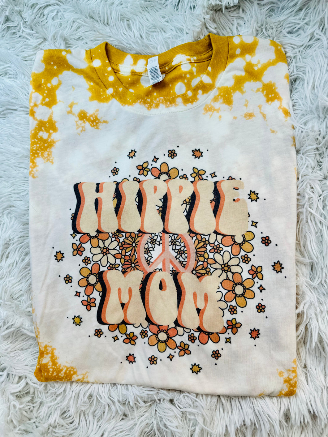 Hippie Mom