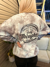 Load image into Gallery viewer, Petty Thoughts Club Crewneck

