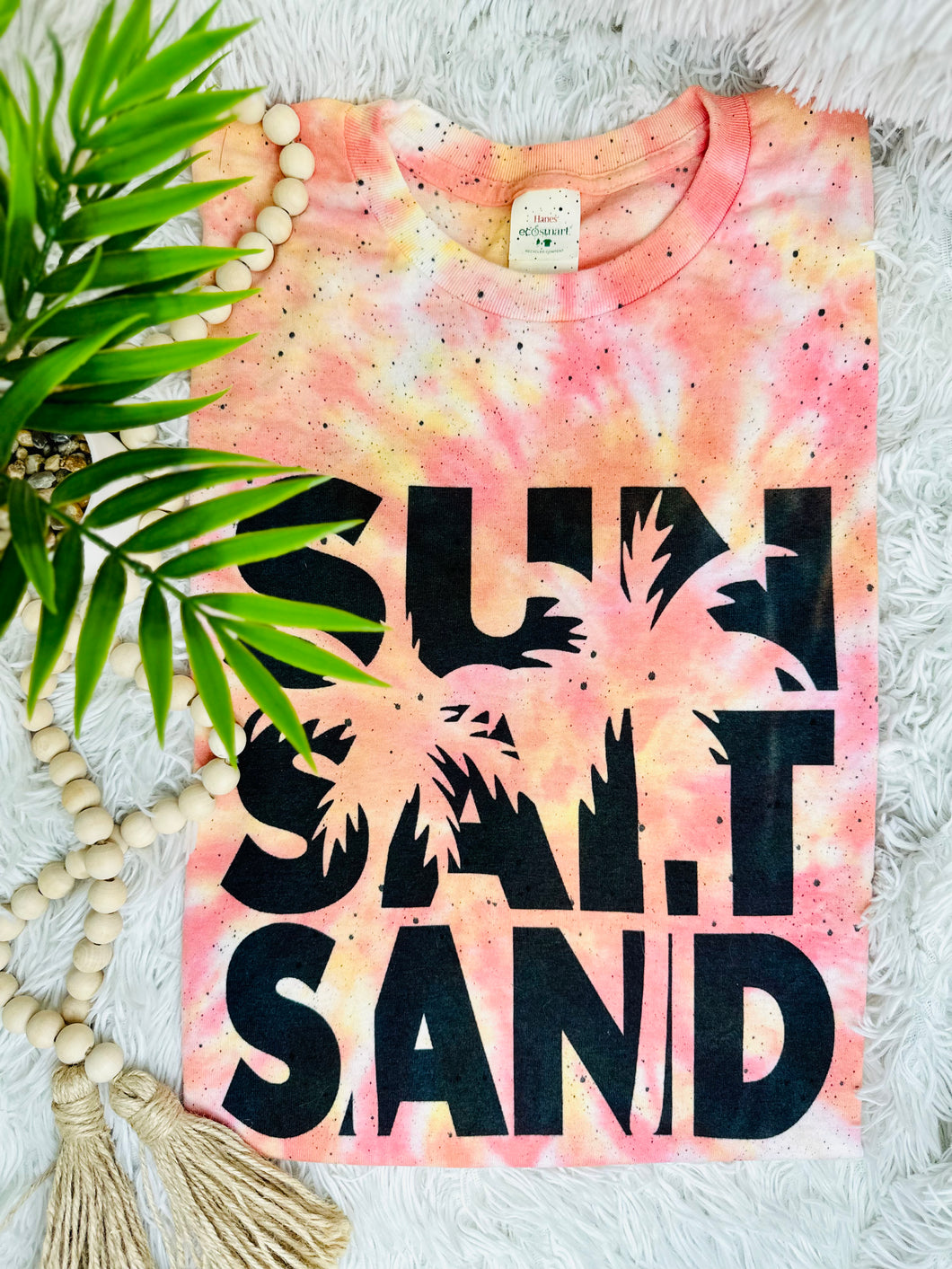 Sun Salt Sand T-Shirt