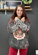 Load image into Gallery viewer, Dear Santa, Send Cows  w/Sleeve Pattern
