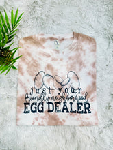 Load image into Gallery viewer, Local Neighborhood Egg Dealer
