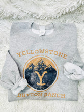 Load image into Gallery viewer, Yellowstone Dutton Ranch
