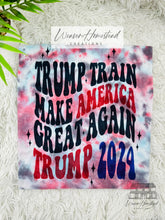 Load image into Gallery viewer, Trump Train
