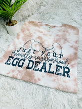 Load image into Gallery viewer, Local Neighborhood Egg Dealer
