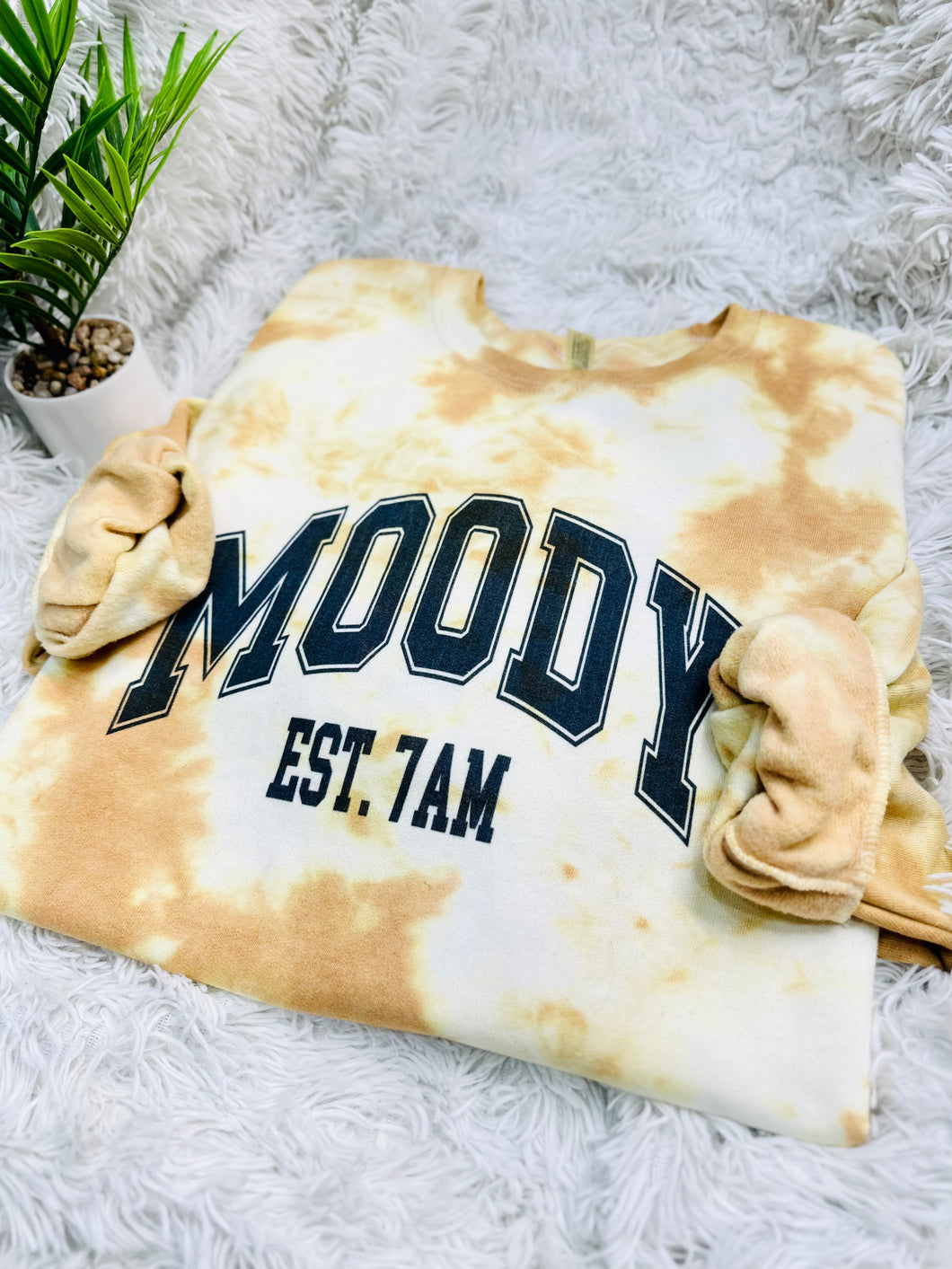 Moody Est. 7AM
