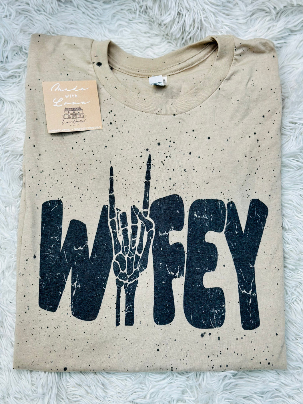 Wifey