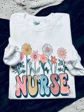 Load image into Gallery viewer, Floral Nurse
