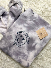 Load image into Gallery viewer, When It Comes To My Kids Crewneck
