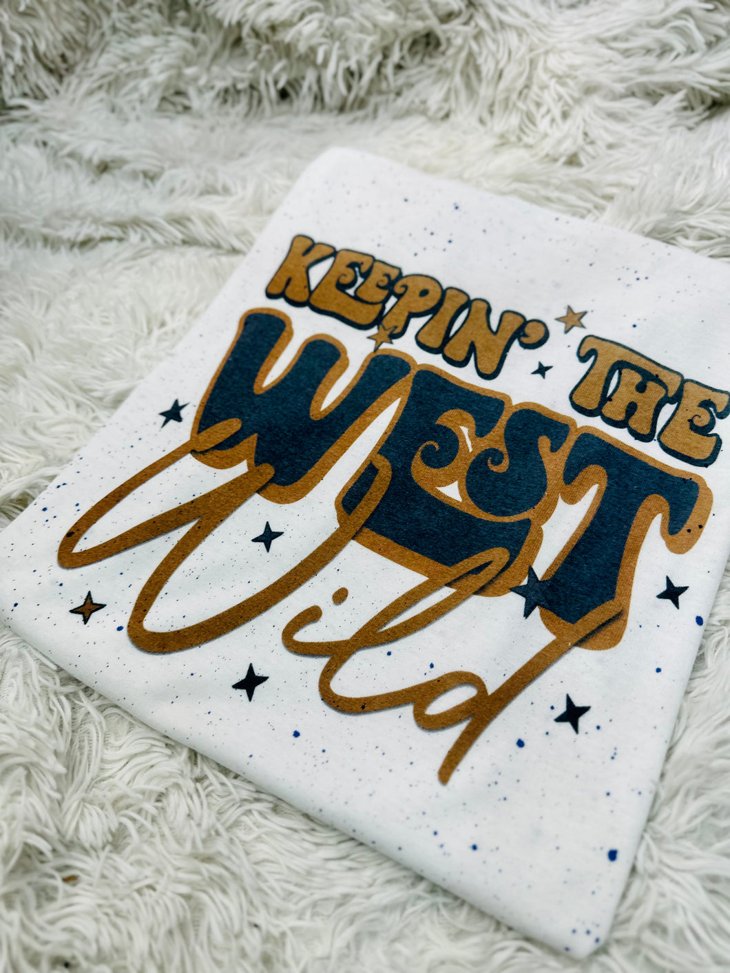 Keepin’ The West Wild