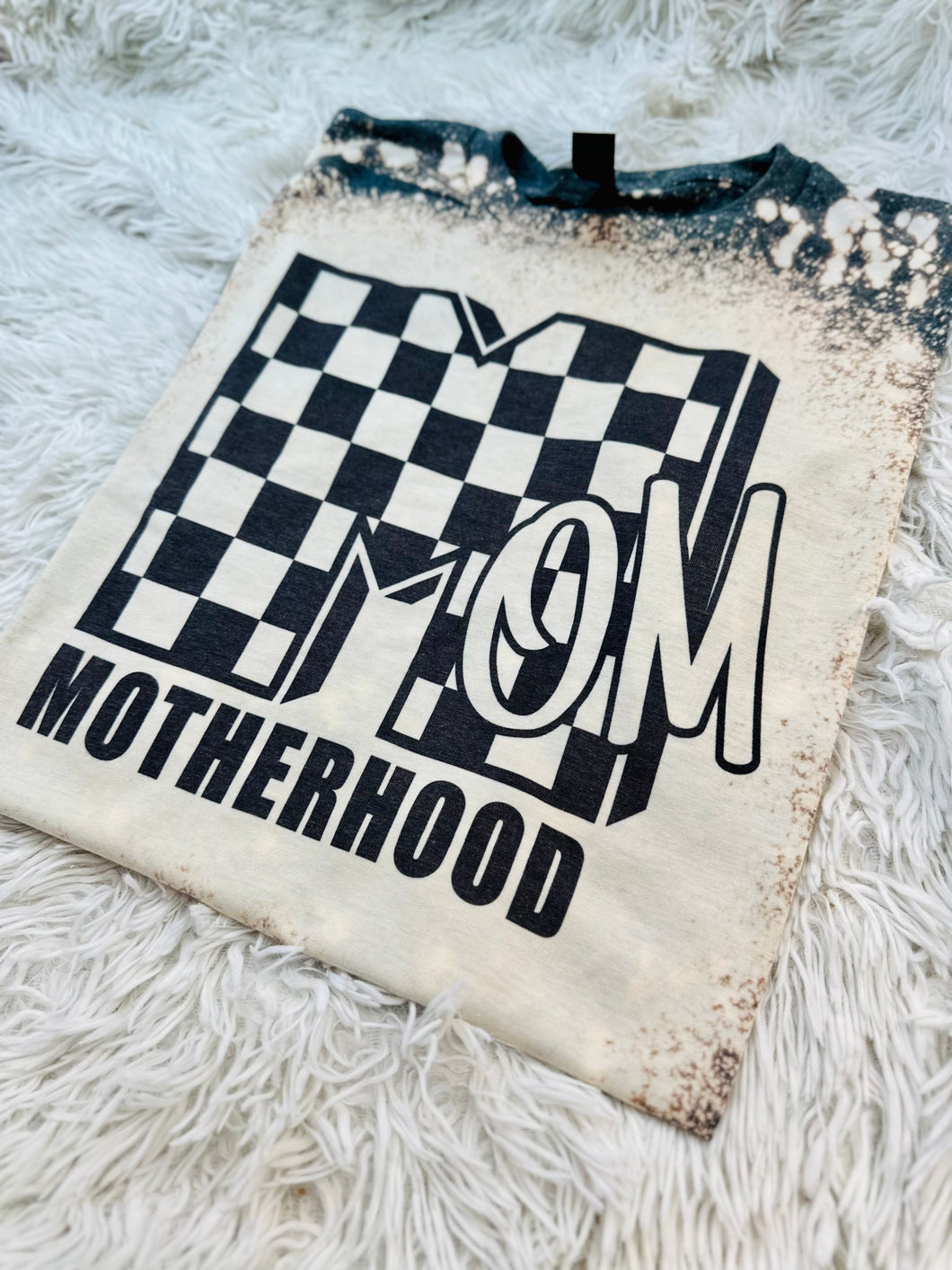 MTV Motherhood